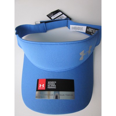 Under Armour 's Fly Fast Visor 1254605 437 190085340129 eb-23443085